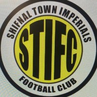 Shifnal Town Imperials (@shifnalimps) Twitter profile photo