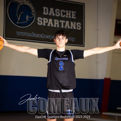 God/Family/Basketball | 6’6 | 190 lbs | | c/o 2025🎓 | G/F | 3.91 GPA | Dasche Spartans #2 | Blessed TX 2025