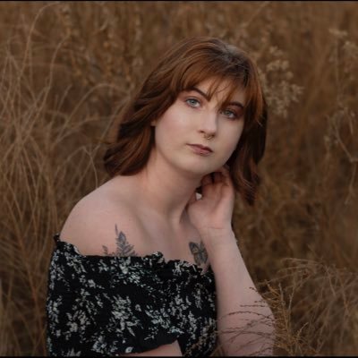 gracierolston15's profile picture. 