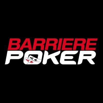 Laissez-vous bluffer ♠♣♥♦
🔛 WSOP-C Cannes : 12-23/04
🔞 Jouer comporte des risques : Endettement, Dépendance... Appelez le 0974751313 (Appel non surtaxé)