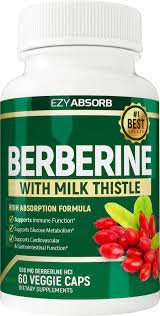 Just trying to spread the word about the miracle herb called Berberine! 

Click the link below to find great priced berberine.