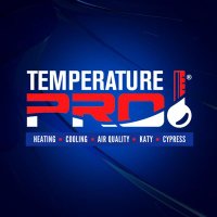 TemperaturePro Katy-Cypress(@TPKatyCypress) 's Twitter Profile Photo