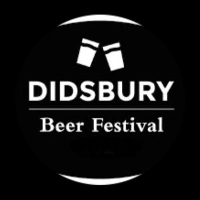 24th-26th October 2024. Community run beer festival in Didsbury since 2008, raising money for local charities and having fun doing it.