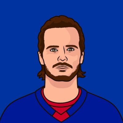 Igor Shesterkin Stats & Updates | @statmuse | Not affiliated with @NYRangers #NYR | DM for submissions