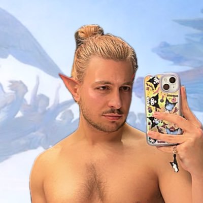 Morcpekoさんのプロフィール画像