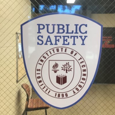 Non-emergency Twitter feed for the Illinois Tech Department of Public Safety. EMERGENCY: 312-808-6363 Non-Emergency: 312-808-6300
