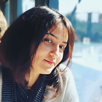 Freelance journalist @RadioZamaneh |
Master's student in Social Justice (Human rights) @Sydney_uni | Tweets in Persian & English
