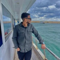 A7med Al-Bakary (@a7med_albakary) Twitter profile photo