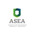ASEA (@agencia_asea) Twitter profile photo
