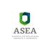 ASEA (@agencia_aseagob) Twitter profile photo