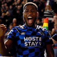Will Savage (@wsavage_dcfc) 's Twitter Profile