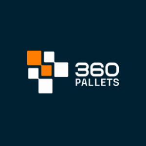 We're passionate about providing top-quality pallet solutions tailored to meet your logistics and storage needs. Follow us, we can't wait to connect with you!