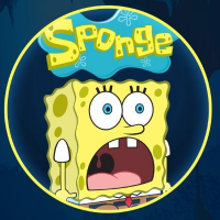 SPONGE on Solana(@SolanaSponge) 's Twitter Profile Photo