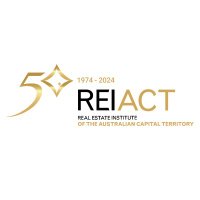 Real Estate Institute of the ACT (REIACT)(@reiofact) 's Twitter Profile Photo