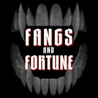 Fangs & Fortune(@FangsnFortune) 's Twitter Profile Photo