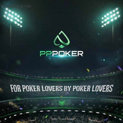 (pppoker/xpoker/fishpoker/heropoker)ポーカーアプリのクラブ案内✨pppokerは25クラブのエージェント&運営kkからの組織移動/エージェントは高レキバでの案内可能海外クラブも案内できます💁‍♀️