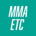 MMA ETC (@mma_etc) Twitter profile photo