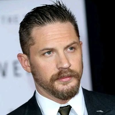 This is a fan page dedicated to the talented Tom Hardy and is not affiliated with the actor in any way fan account for me