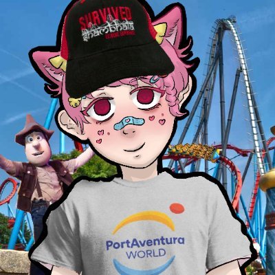 Mido-chan 🎢🎡 Una Montaña Rusa de Emociones 2 ✨さんのプロフィール画像