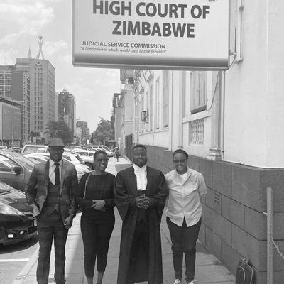 dhlakama_wilson's profile picture. A Lawyer / A True Realist,  Cofounder of the Child Solidarity Organization/ An Author!