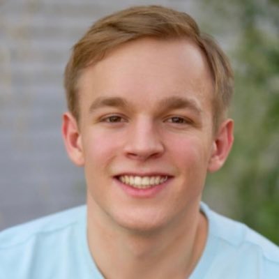 Computer Science Student at Iowa State University | Aspiring AI and VR software developer