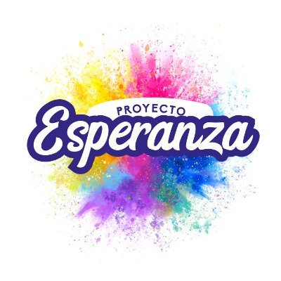 Somos personas involucradas en la construcción de un mejor Guanajuato, somos #ProyectoEsperanza