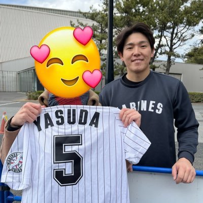 marimo6609's profile picture. 88line。石川歩世代。#chibalotte #安田尚憲 #5 #荻野貴司 #0 野球→ロッテ バスケ→JETS。普段はTV観戦。月1家族で現地参戦。概ね内野民。ロッテファンと繋がりたい！