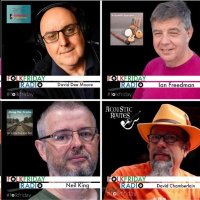 Folk Friday Radio (@folkfridayradio) 's Twitter Profile