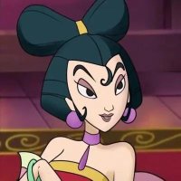 狐狸姐姐 (@hulijiejie916) 's Twitter Profile