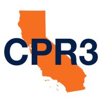 CPR3(@CA_CPR3) 's Twitter Profile Photo