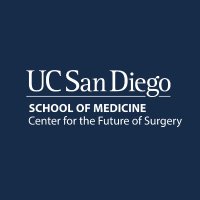Center for the Future of Surgery (@cfs_ucsd) 's Twitter Profile