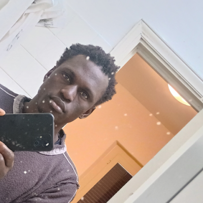 HamorigueK94027's profile picture. 