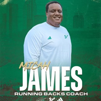 CoachMicahJames Profile Picture