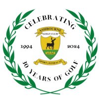 Ashbourne Golf Club (@gcashbourne) 's Twitter Profile Photo Ashbourne Golf Club (@gcashbourne) 's Twitter Profile Photo