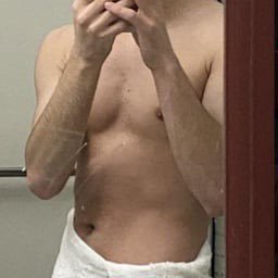 gayburgerman's profile picture. 20 | NSFW 18+ | 🇨🇦 Gay and stupid | DM to buy content