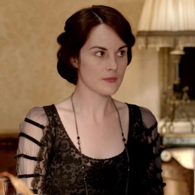 —  icons + screencaps from downton abbey & the gilded age