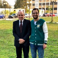 Elsayed Mohamed (@elsayedology24) 's Twitter Profile