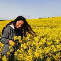 oji (@prettyoji) Twitter profile photo