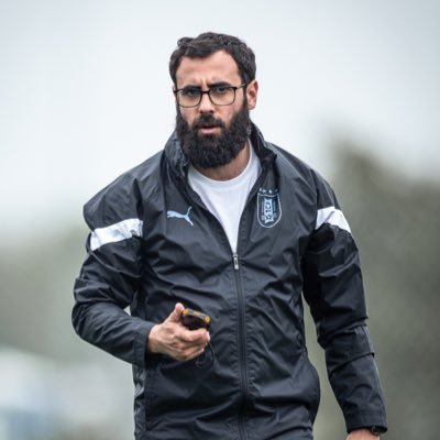 MarcoMansulino's profile picture. Preparador físico de la Selección Uruguaya sub 20 | Licenciado en Educación Física Recreación y Deporte | Ex Futbolista Profesional | Personal Trainer