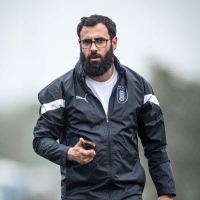 Preparador físico de la Selección Uruguaya sub 15 | Licenciado en Educación Física Recreación y Deporte | Ex Futbolista Profesional | Personal Trainer