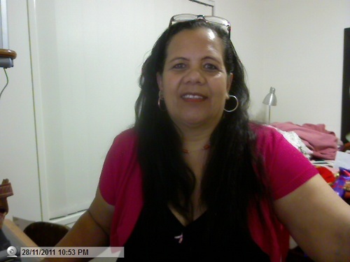 Registered Practioner at Inner-Voyage Holistic Human Development