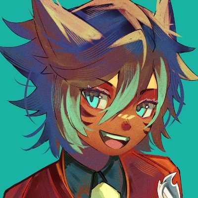 Twitch streamer, Miqo'te Vtuber, FFXIV addict and loves JRPG with a passion! Professional DPS! #Twitchaffiliate
Model artist: Suiika
Model Rigger: Suiika