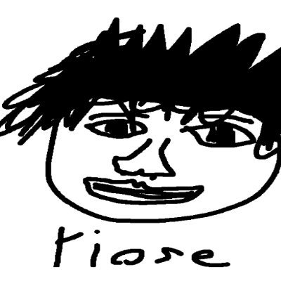 rewasdNIKI's profile picture. コンバーターの人フォローします