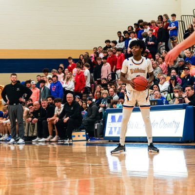 2025 6’1 Guard | Middletown Area High School 717-954-4640