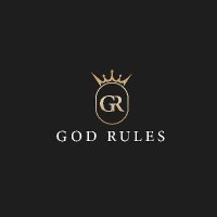 God Rules Apparel(@god_rulesLLC) 's Twitter Profile Photo