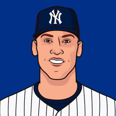 Aaron Judge stats | All pics are via @statmuse | Not affiliated with @thejudge44 | #RepBX