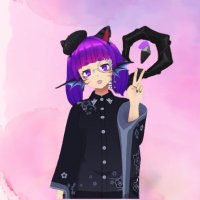 Donna Bruce VTuber(@donna_bruce12) 's Twitter Profile Photo