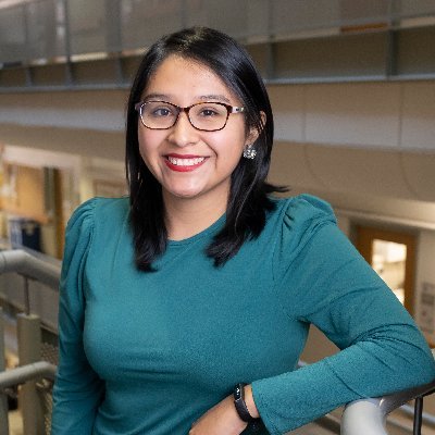 Peruvian 🇵🇪 
BSc. UNMSM (PERÚ)
PhD at the Goldenring Lab Cell and Developmental Biology Department
Vanderbilt University