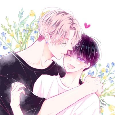 鉢野うら ②巻3/5『心くんは愛とかいらない』 (@ura8no) / X