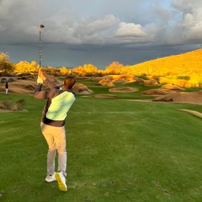 RyanSeveridtWCC's profile picture. Husband, Father, Golfer, Director of Golf Courses & Grounds at Woodmont CC